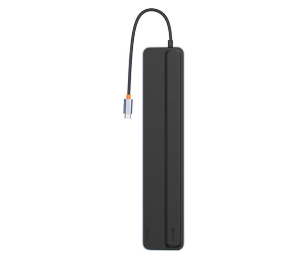 BASEUS USB-C - EliteJoy Gen2 2x HDMI 3x USB3.0 PD DP SD/TF WKSX030213 - 1136202 - zdjęcie 3